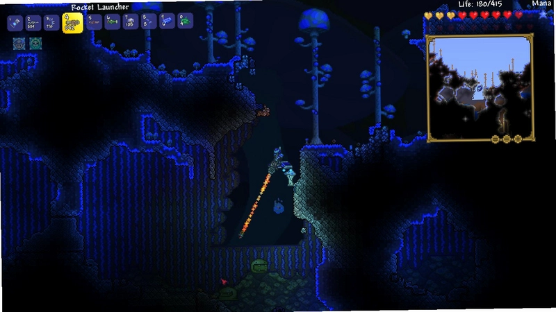 Terraria 泰拉瑞亚1.4.4.9 最新版