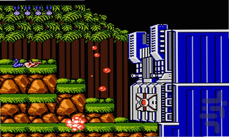 ContraV2BOR 经典版