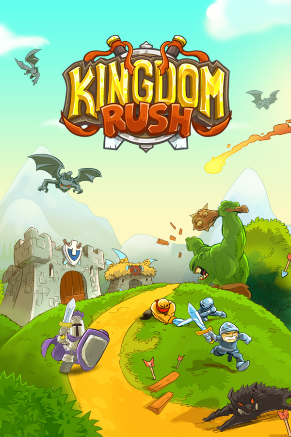 Kingdom Rush ��������ս���ʼ���������2026 ���԰�