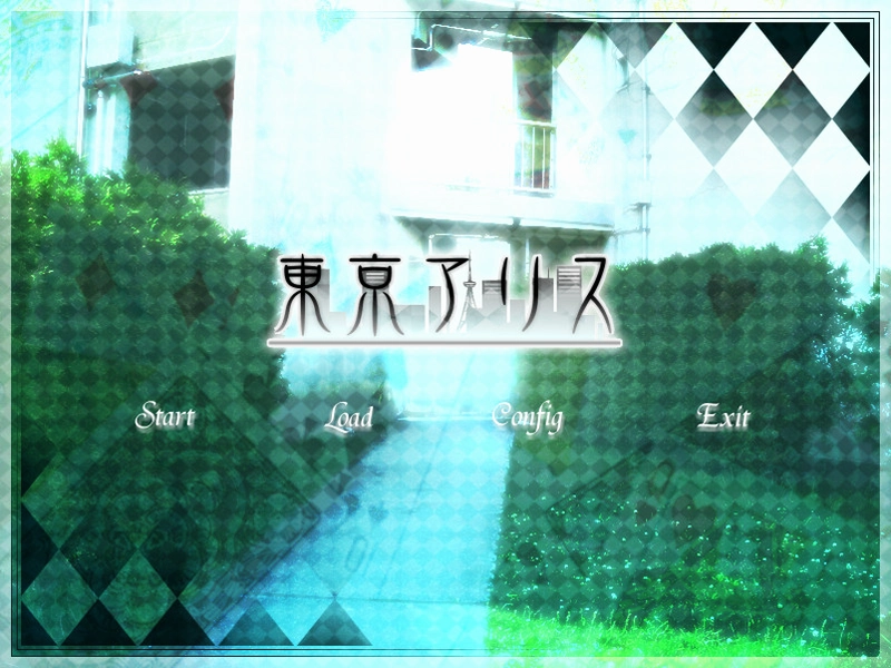 ��������˿ Tokyo Alice1.0 ���İ�