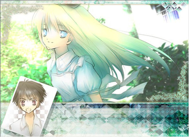 ��������˿ Tokyo Alice1.0 ���İ�