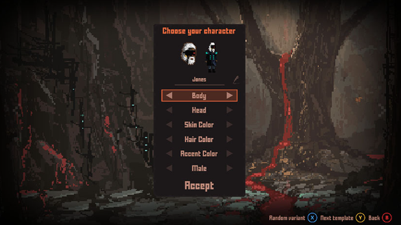 死亡垃圾pc版v0.7.7.1 最新版