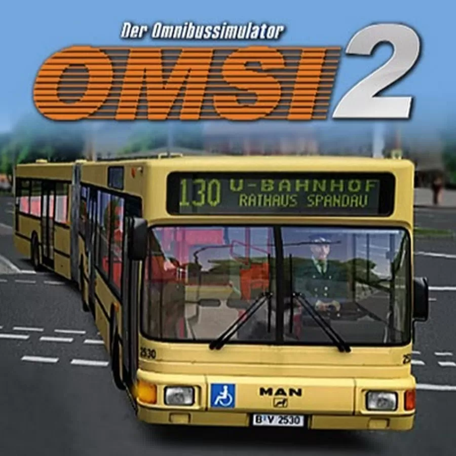 ��ʿģ��2 Bus Simulator 22.3.1 ������