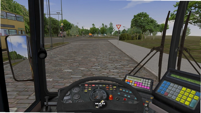 ��ʿģ��2 Bus Simulator 22.3.1 ������