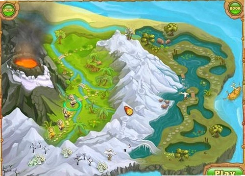 ���첿�� Island Tribe1.0 ���İ�