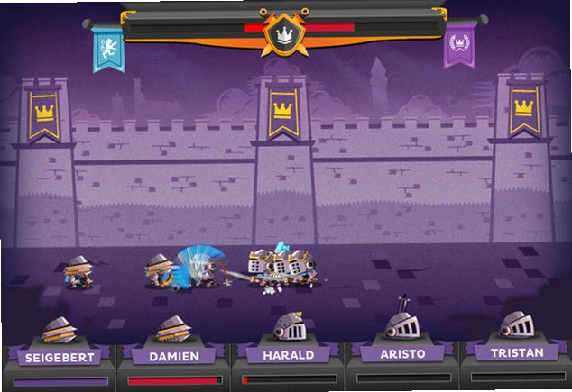 国王联赛:奥德赛 Kings League: Odysseyv1.0 中文硬盘版