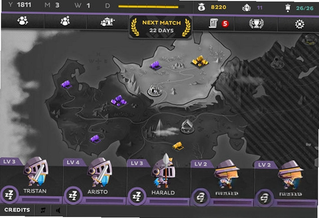 国王联赛:奥德赛 Kings League: Odysseyv1.0 中文硬盘版