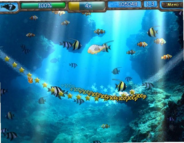 河豚海湾1.0 最新版