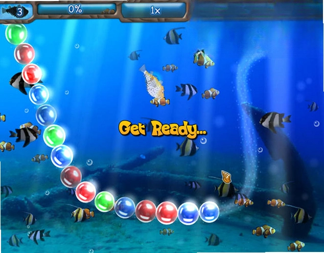 河豚海湾1.0 最新版