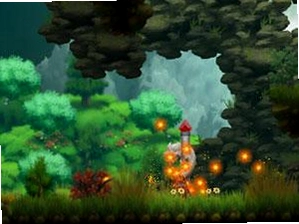 威廉与狐狸21.0 官方版