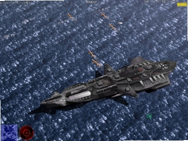����������3 Steel Thunder 31.0.0