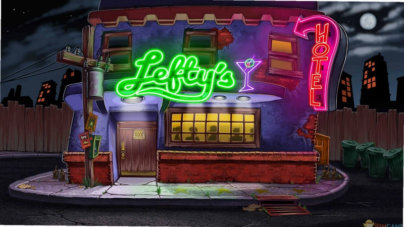 Leisure Suit Larry: Reloaded ��ʥ������װ����1.0.0 ��ʽ��