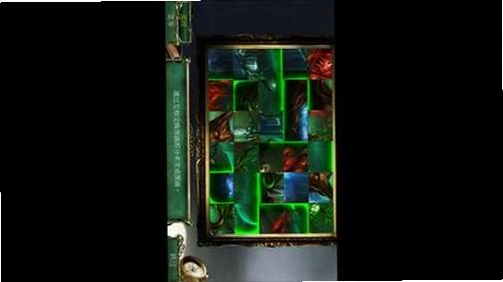 巨蛇溪的秘密1.0