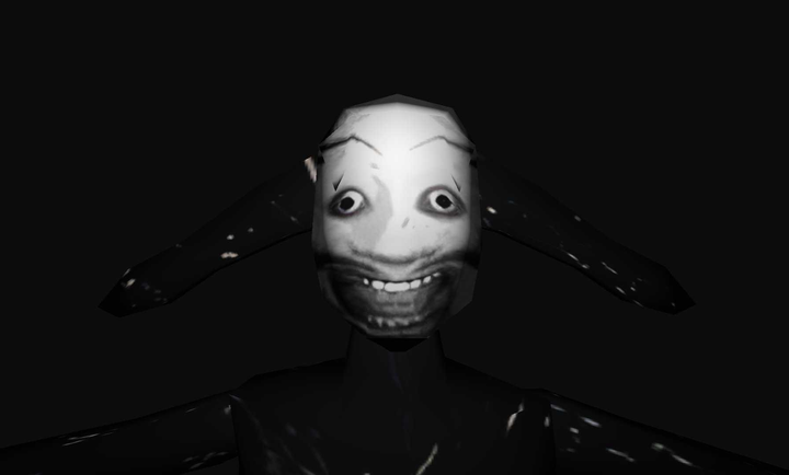 ���¿󾮿ֲ�������Ϸ(The Mine Below: Horror Escape)v1.0 ��׿��