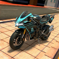 ��·Ħ�г������Ϸ(Highway Moto Rush)v1.3.2 ��׿��