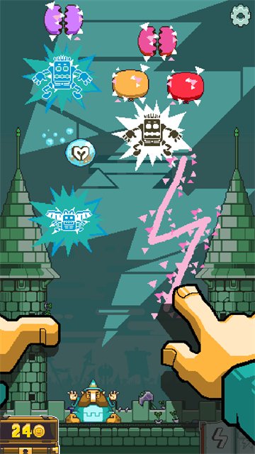 ħ������������(Magic Touch��װ��)v2.2.3 ���°�