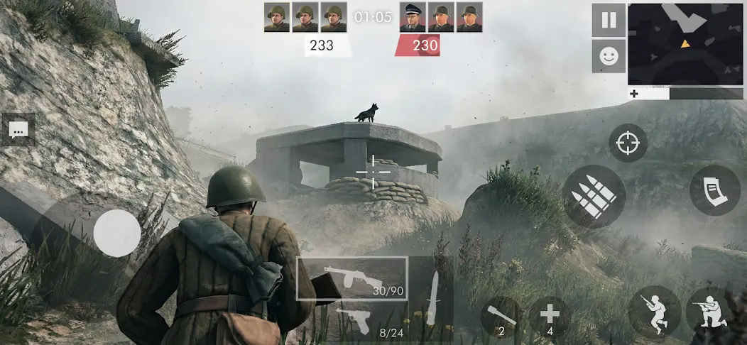 ս��1942��Ϸv0.9.11 ��׿��