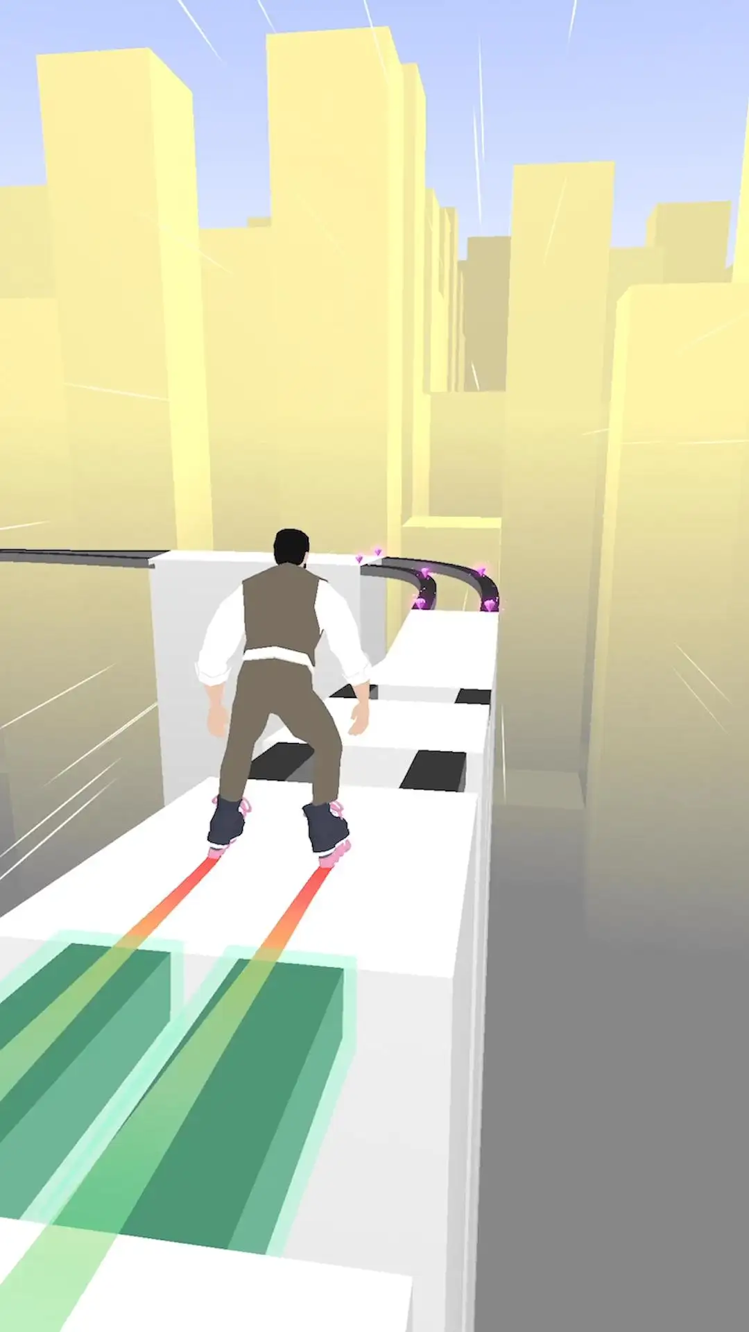 ����С����Ϸ(Sky Roller)v1.29.3 ��׿��
