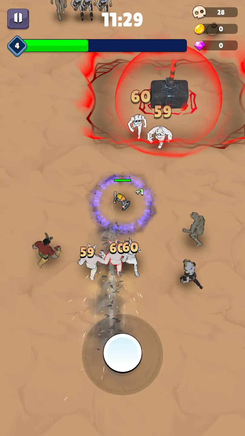 ���Ҵ�����Ϸv1.0.9 ��׿��