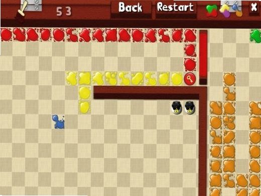 ��ɫ�ʺ���1.0 �������