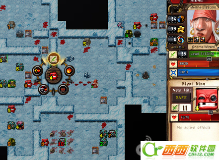 桌面地下城