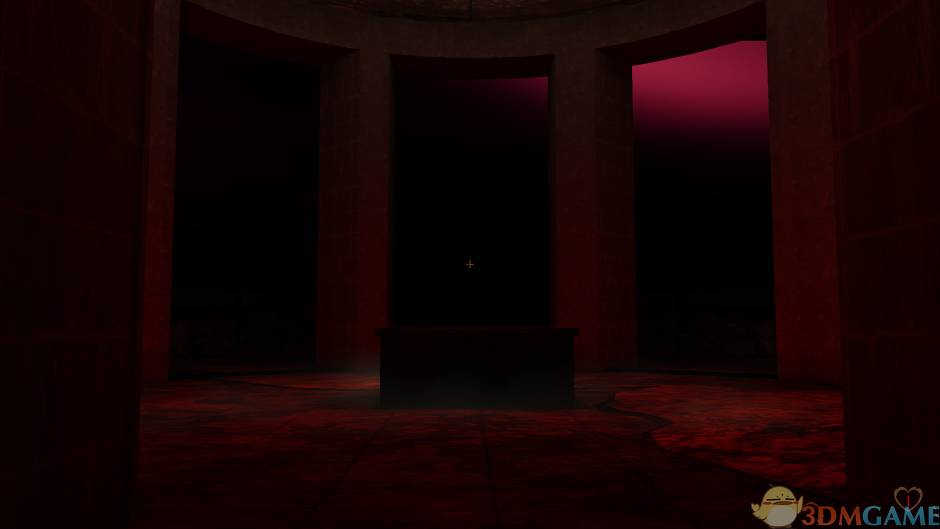 �İ�Ĺ�� Dark Tomb1.0 ������Ϸ