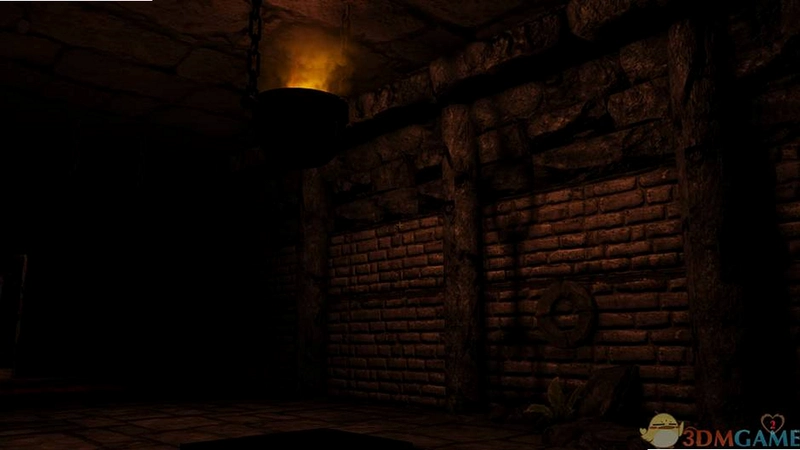 �İ�Ĺ�� Dark Tomb1.0 ������Ϸ