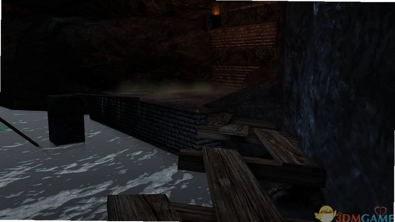 �İ�Ĺ�� Dark Tomb1.0 ������Ϸ