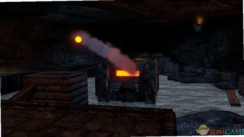 �İ�Ĺ�� Dark Tomb1.0 ������Ϸ