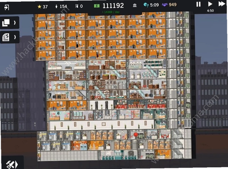 Ħ���¥ Skyscraper1.0 ���İ�