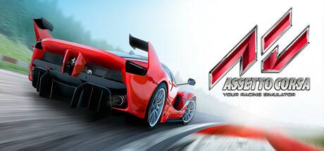 ������ɯ Assetto Corsa2026 v1.16.4 ���İ�