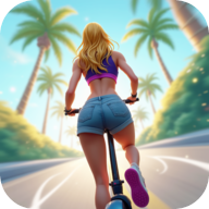 �ȼٳ�������ģ�������(Sunday City)v1.12.1 ��׿��