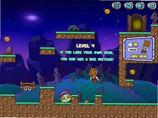 ��ͷ��ʬ1.0 ������Ϸ