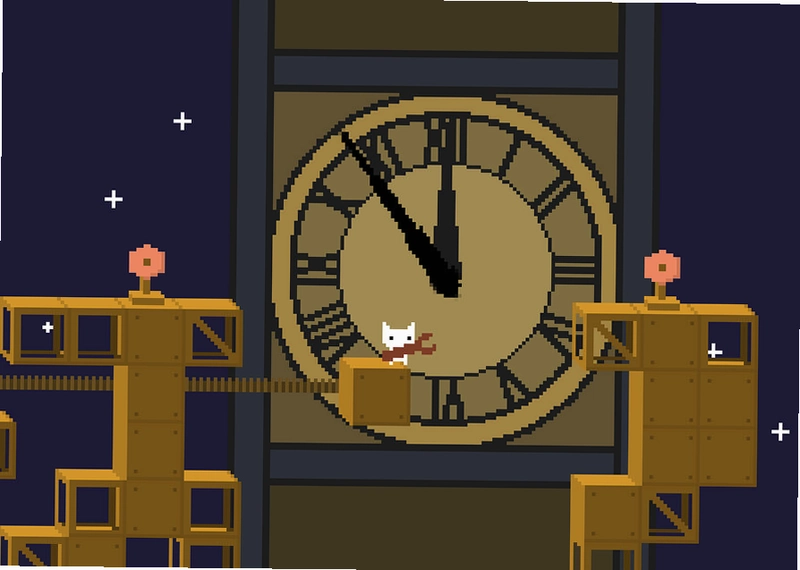 修钟猫3.2.0 2026最新版