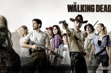 ��ʬ���� The Walking Dead2026 �������ϰ�