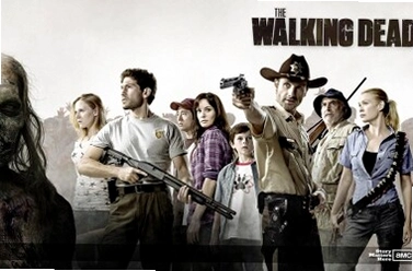 行尸走肉 The Walking Dead2026 中文整合版