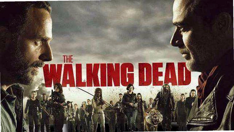 行尸走肉 The Walking Dead2026 中文整合版