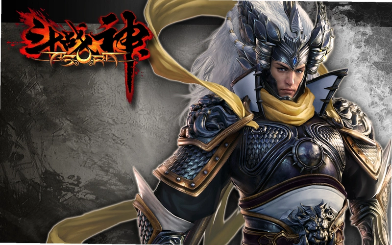 斗战神1.0.0 单机版