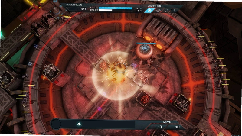 合金争霸1.0.0