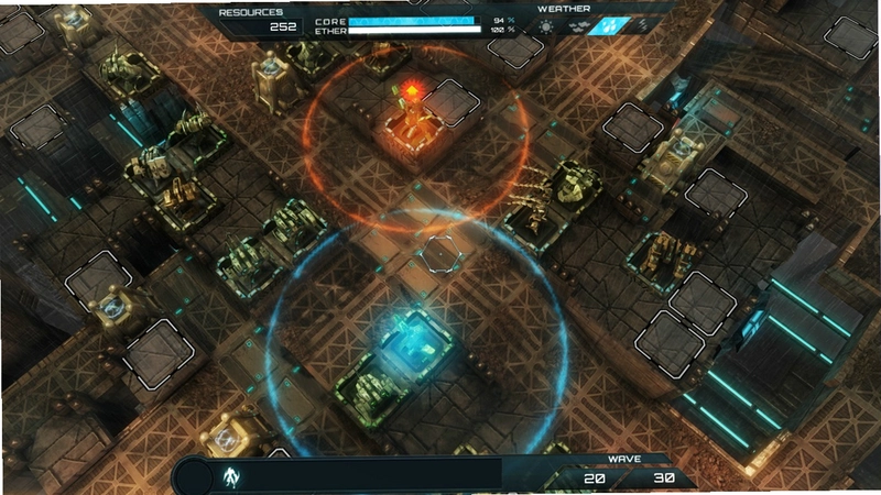 合金争霸1.0.0