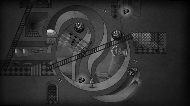 桥 Bridge1.2.0 中文版