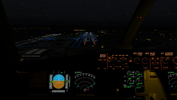 �߼�����ģ������Ϸ(FS Advanced)v5.6.1 ��׿��