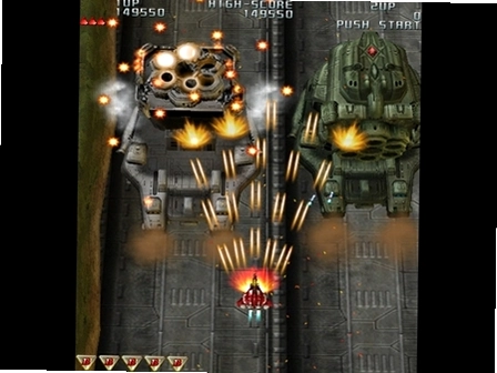 �׵�3 Raiden 3v1.0 Ӳ�̰�