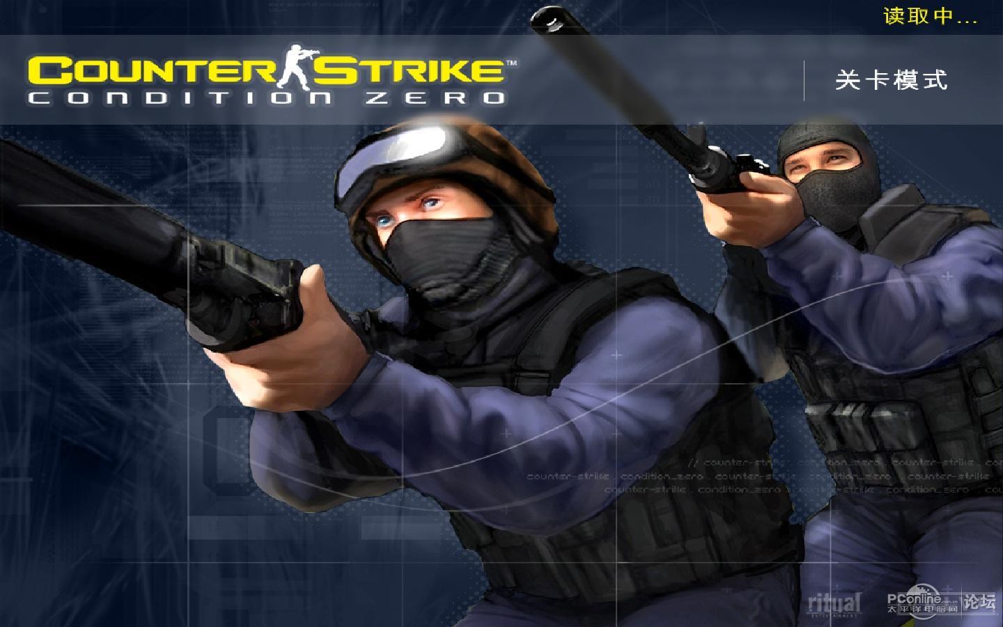 Counter-Strike 1.8 ���־�ӢCS1.8����������Ӳ�̰�1.8 ����Ӳ�̰�