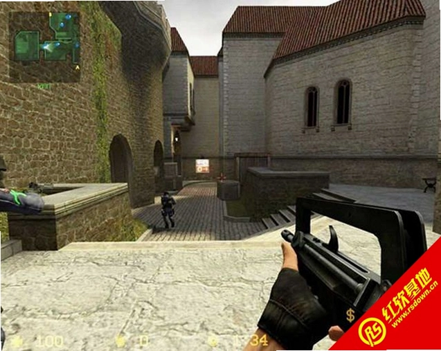 Counter-Strike 1.8 ���־�ӢCS1.8����������Ӳ�̰�1.8 ����Ӳ�̰�