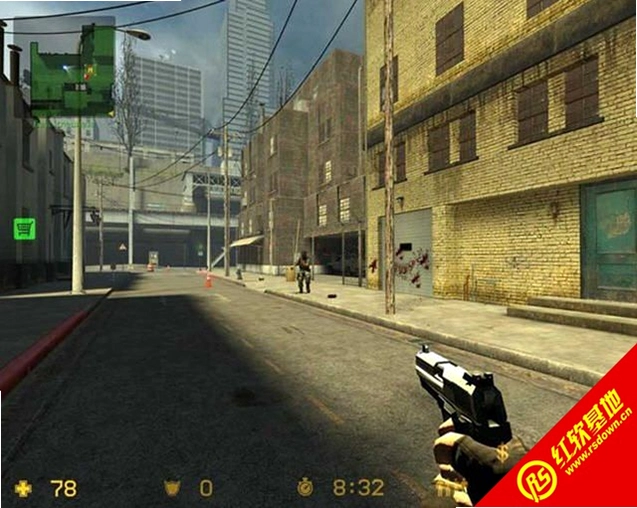 Counter-Strike 1.8 ���־�ӢCS1.8����������Ӳ�̰�1.8 ����Ӳ�̰�