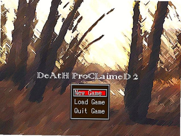 死亡宣告2v1.0.0 中文版