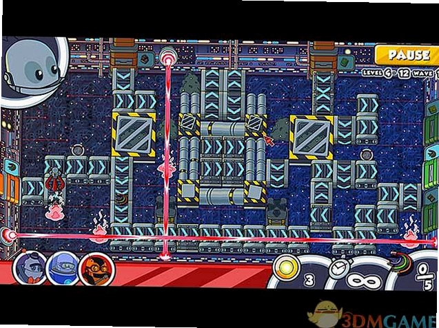 奇巧机器人马克斯v1.0.0 官方版