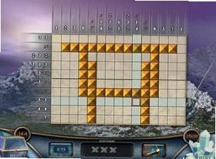 禅意马赛克1.0.0