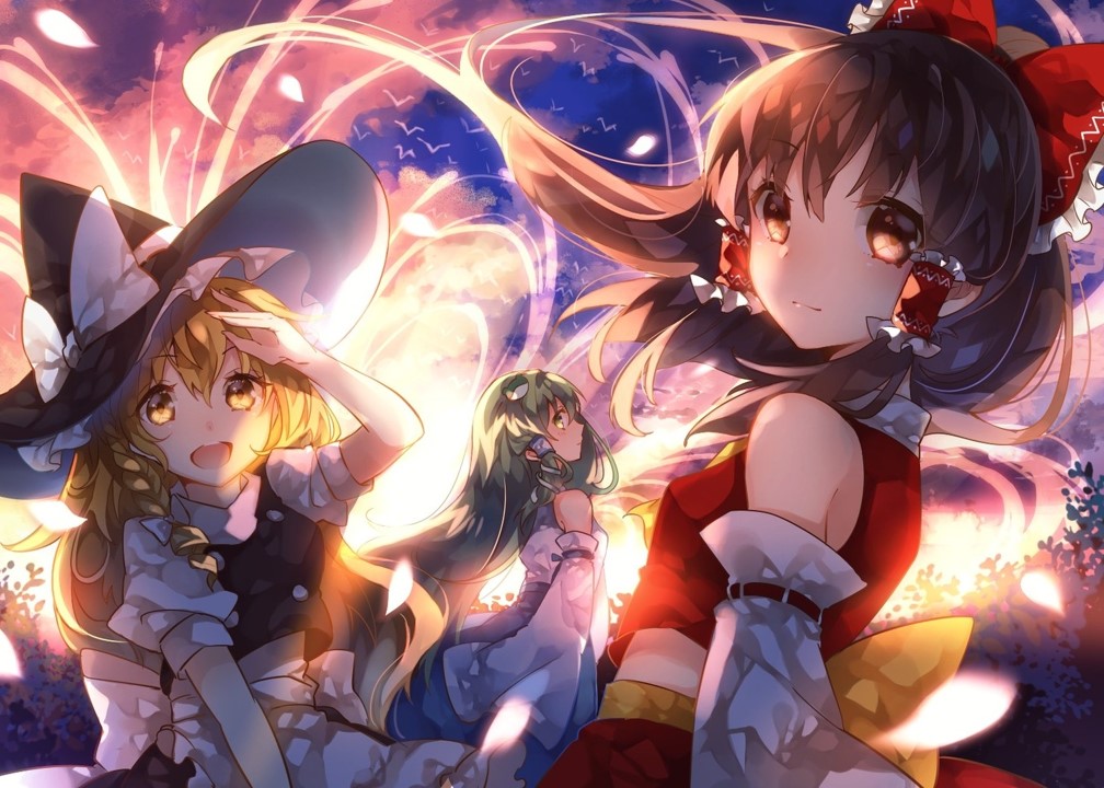 �����Թ�2 Touhou Labyrinth 22.04 ������